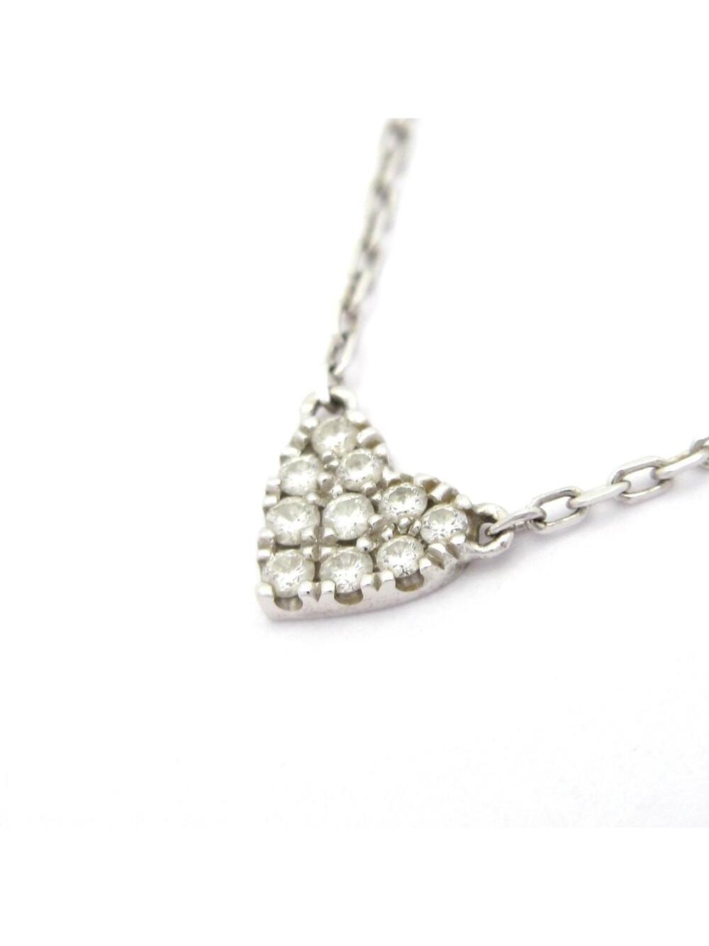 Vivian Couture 18K White Gold Diamond #285681V57B